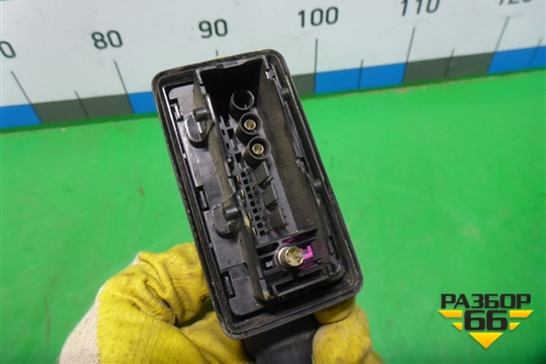 Проводка двери передней левой (A2057208506) для Mercedes Benz C-Klass W205 с 2014г (Ц)