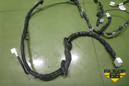 Проводка двери багажника (916802Y020) для Hyundai ix 35 с 2010г (Ай икс 35)