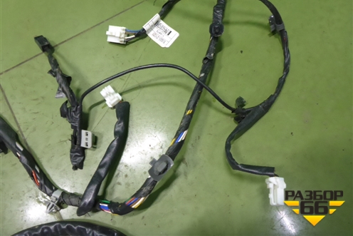 Проводка двери багажника (916802Y020) для Hyundai ix 35 с 2010г (Ай икс 35)