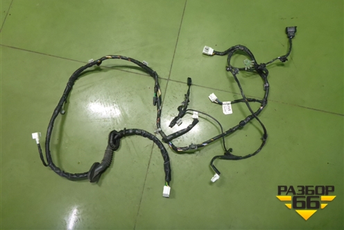 Проводка двери багажника (916802Y020) для Hyundai ix 35 с 2010г (Ай икс 35)