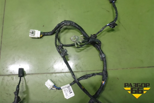 Проводка двери багажника (916802Y020) для Hyundai ix 35 с 2010г (Ай икс 35)