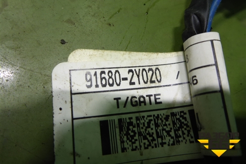 Проводка двери багажника (916802Y020) для Hyundai ix 35 с 2010г (Ай икс 35)