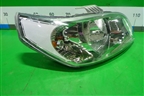Фара правая (галоген Дубликат Autotop) (JH01AVO08001ER) для Chevrolet Aveo (T250) с 2005-2011 (Авео Т250)
