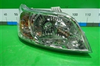 Фара правая (галоген Дубликат Autotop) (JH01AVO08001ER) для Chevrolet Aveo (T250) с 2005-2011 (Авео Т250)