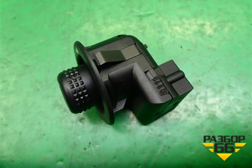 Переключатель регулировки зеркал (YUF500030) для Land Rover Range Rover Sport с 2005-2012г (Спорт)
