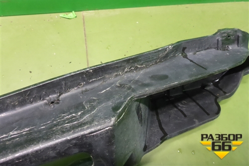 Усилитель заднего бампера (универсал) (86630J7301) для Kia Ceed с 2018-2024г (Сид 3)