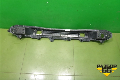 Усилитель заднего бампера (универсал) (86630J7301) для Kia Ceed с 2018-2024г (Сид 3)