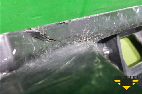 Усилитель заднего бампера (универсал) (86630J7301) для Kia Ceed с 2018-2024г (Сид 3)