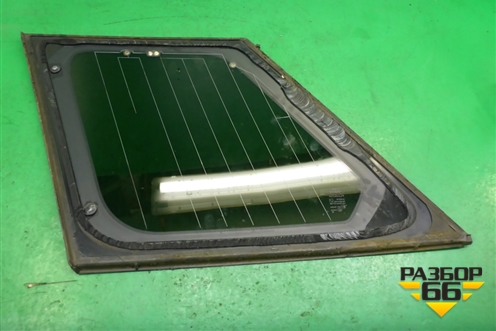 Стекло глухое правое для Land Rover Range Rover Sport с 2005-2012г (Спорт)