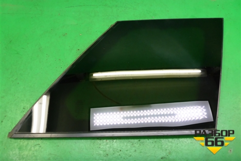 Стекло глухое правое для Land Rover Range Rover Sport с 2005-2012г (Спорт)
