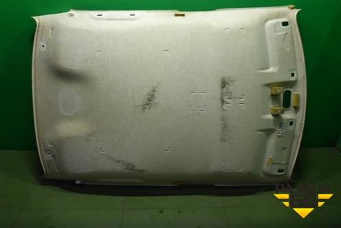 Обшивка потолка (98001978BJ) для Citroen C-Elysee с 2013г (С Элизе)