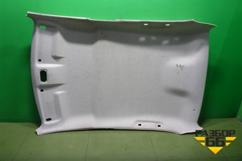 Обшивка потолка (98001978BJ) для Citroen C-Elysee с 2013г (С Элизе)