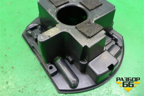 Ящик инструментальный в багажник (9655342680) для Citroen C-Elysee с 2013г (С Элизе)