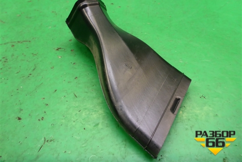 Воздуховод отопителя (9677389380) для Citroen C-Elysee с 2013г (С Элизе)