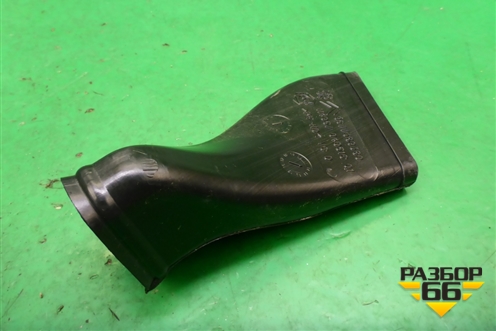 Воздуховод отопителя (9677389380) для Citroen C-Elysee с 2013г (С Элизе)