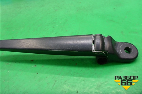 Поводок стеклоочистителя левый (9804766180) для Citroen C-Elysee с 2013г (С Элизе)