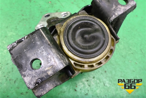 Опора двигателя правая (1.6л EC5) (9681706580) для Citroen C-Elysee с 2013г (С Элизе)