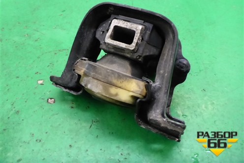 Опора двигателя правая (1.6л EC5) (9681706580) для Citroen C-Elysee с 2013г (С Элизе)