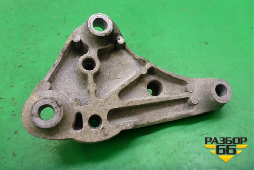 Кронштейн КПП левый для Citroen C-Elysee с 2013г (С Элизе)