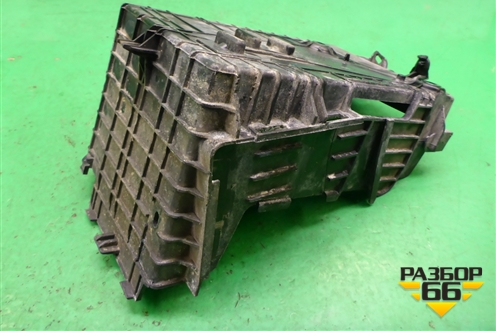 Ящик под аккумулятор (9801801880) для Citroen C-Elysee с 2013г (С Элизе)