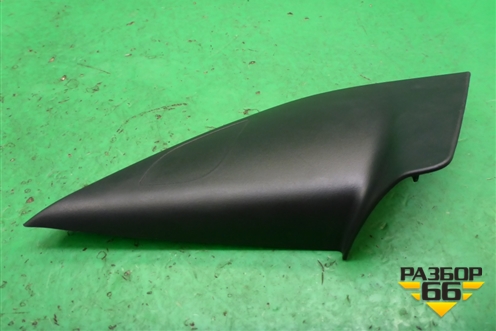 Накладка двери передней левой уголок (9678378177) для Citroen C-Elysee с 2013г (С Элизе)