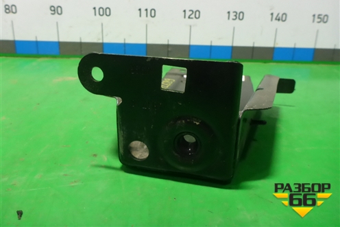 Кузовной элемент (усилитель лонжерона переднего правого, новый) (751262307R) для Renault Logan II с 2012г (Логан)