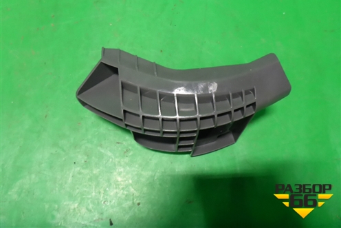 Кронштейн заднего бампера правый (новый) (5256260021) для Toyota Land Cruiser Prado(120) с 2002-2009г (Ленд Крузер Прадо)