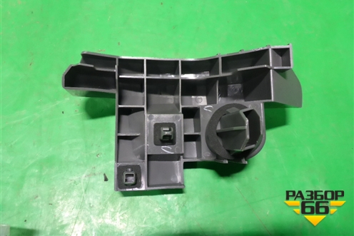 Кронштейн заднего бампера правый (новый) (5256260021) для Toyota Land Cruiser Prado(120) с 2002-2009г (Ленд Крузер Прадо)