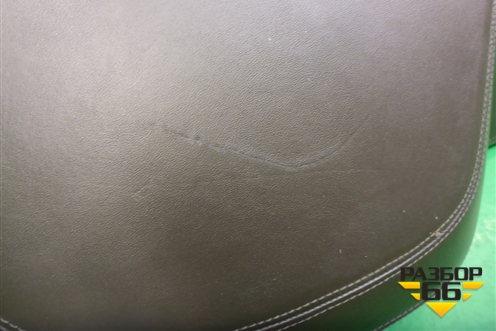 Торпедо верхняя часть (после 2005г) для Land Rover Range Rover 3 с 2002-2012г (Вог)