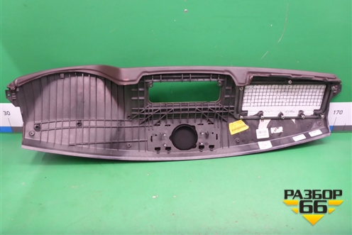 Торпедо верхняя часть (после 2005г) для Land Rover Range Rover 3 с 2002-2012г (Вог)