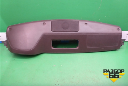 Торпедо верхняя часть (после 2005г) для Land Rover Range Rover 3 с 2002-2012г (Вог)