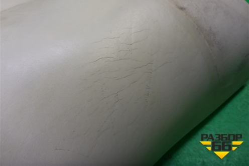 Обшивка стойки задняя нижняя правая для Land Rover Range Rover 3 с 2002-2012г (Вог)