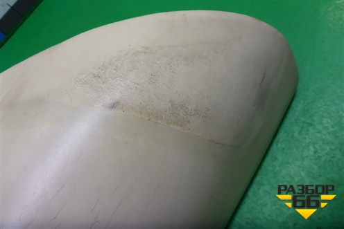 Обшивка стойки задняя нижняя правая для Land Rover Range Rover 3 с 2002-2012г (Вог)