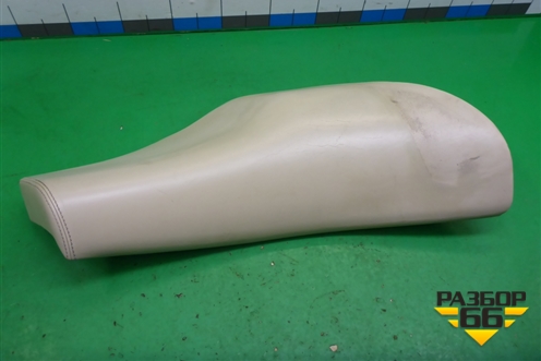 Обшивка стойки задняя нижняя правая для Land Rover Range Rover 3 с 2002-2012г (Вог)