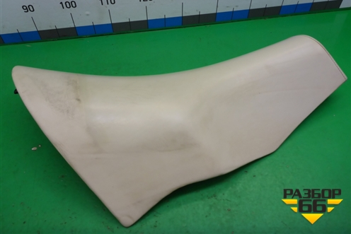 Обшивка стойки задняя нижняя правая для Land Rover Range Rover 3 с 2002-2012г (Вог)