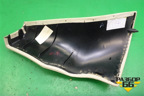 Обшивка стойки задняя нижняя правая для Land Rover Range Rover 3 с 2002-2012г (Вог)