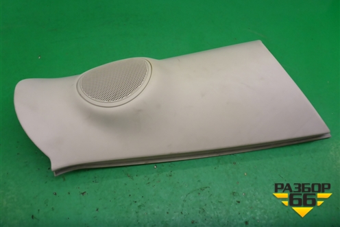 Обшивка стойки задняя верхняя левая (задняя часть) для Land Rover Range Rover 3 с 2002-2012г (Вог)