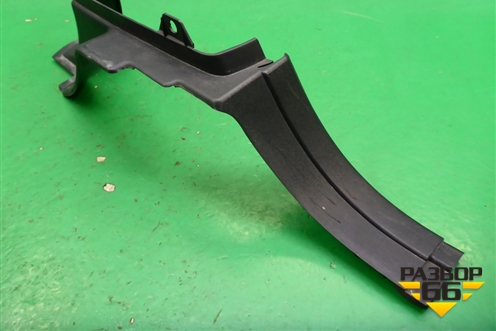 Накладка порога внутренняя (центральная левая) (EMN000071PVA) для Land Rover Range Rover 3 с 2002-2012г (Вог)