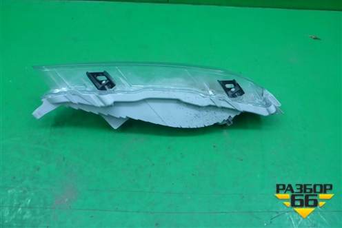 Указатель поворота в передний бампер левый (33350TG7A21) для Honda Pilot с 2016г (Пилот)