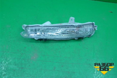 Указатель поворота в передний бампер левый (33350TG7A21) для Honda Pilot с 2016г (Пилот)