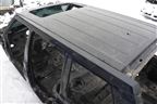 Крыша под люк для Land Rover Range Rover 3 с 2002-2012г (Вог)