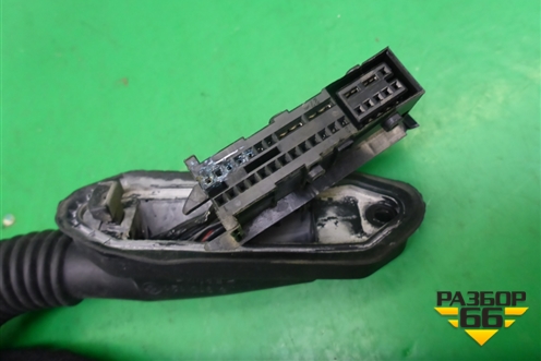 Проводка двери задней правой (AH4214027ABE) для Land Rover Range Rover 3 с 2002-2012г (Вог)