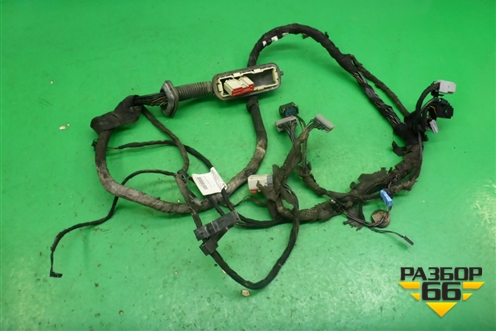 Проводка двери передней правой (AH4214630ABC) для Land Rover Range Rover 3 с 2002-2012г (Вог)