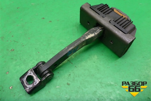 Ограничитель двери передней правой для Land Rover Range Rover 3 с 2002-2012г (Вог)