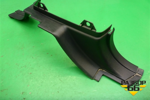 Накладка порога внутренняя (центральная правая) (EMH000061PVA) для Land Rover Range Rover 3 с 2002-2012г (Вог)