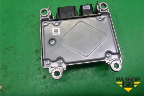 Блок управления AIR BAG (AH4214D374AF) для Land Rover Range Rover 3 с 2002-2012г (Вог)