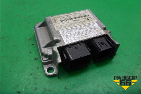 Блок управления AIR BAG (AH4214D374AF) для Land Rover Range Rover 3 с 2002-2012г (Вог)