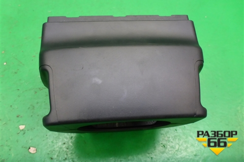 Кожух рулевой колонки для Land Rover Range Rover 3 с 2002-2012г (Вог)