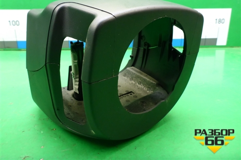 Кожух рулевой колонки для Land Rover Range Rover 3 с 2002-2012г (Вог)