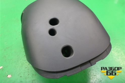 Кожух рулевой колонки для Land Rover Range Rover 3 с 2002-2012г (Вог)